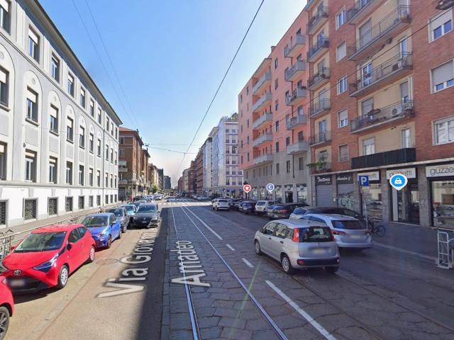 Affitto Appartamento, in zona CITTÀ STUDI, MILANO