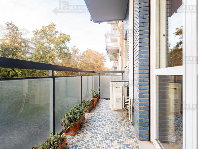 Affitto Appartamento, in zona CITTÀ STUDI, MILANO