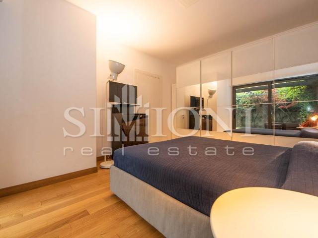 Affitto Appartamento, in zona CITY LIFE, MILANO