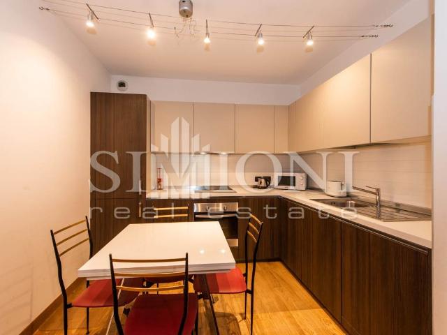 Affitto Appartamento, in zona CITY LIFE, MILANO