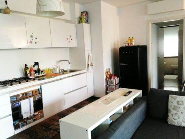 Affitto Appartamento, in zona SANTA GIULIA, MILANO