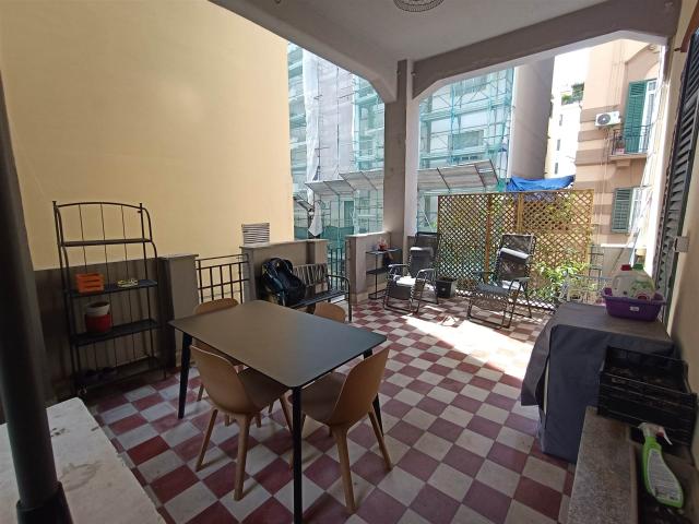Affitto Appartamento, in zona DANTE, PALERMO