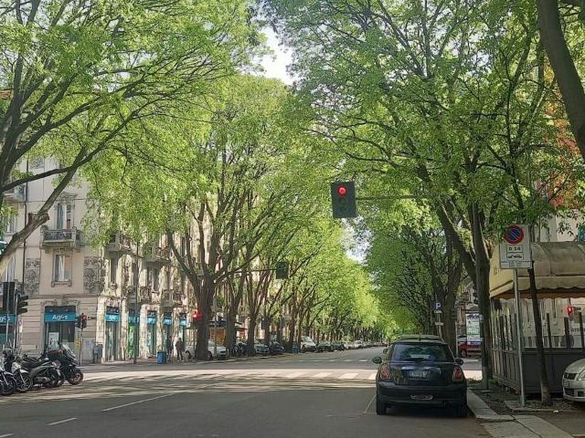 Affitto Appartamento, in zona DATEO, MILANO