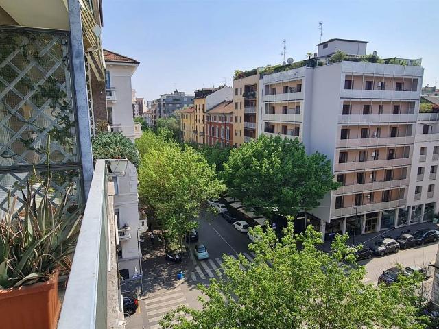 Affitto Appartamento, in zona DE ANGELI, MILANO