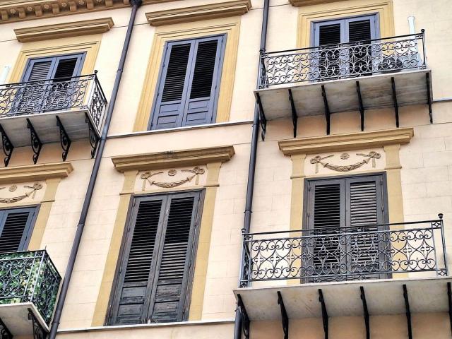 Affitto Appartamento, in zona EMERICO AMARI, PALERMO