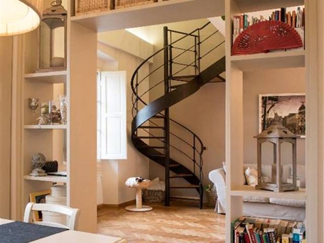 Affitto Appartamento, in zona FERRUCCI, FIRENZE