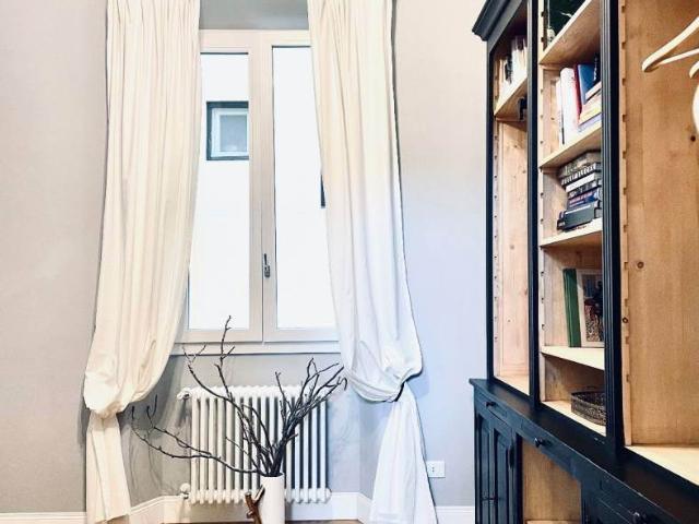 Affitto Appartamento, in zona FERRUCCI, FIRENZE