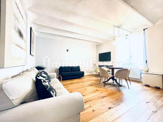 Affitto Appartamento, in zona FERRUCCI, FIRENZE
