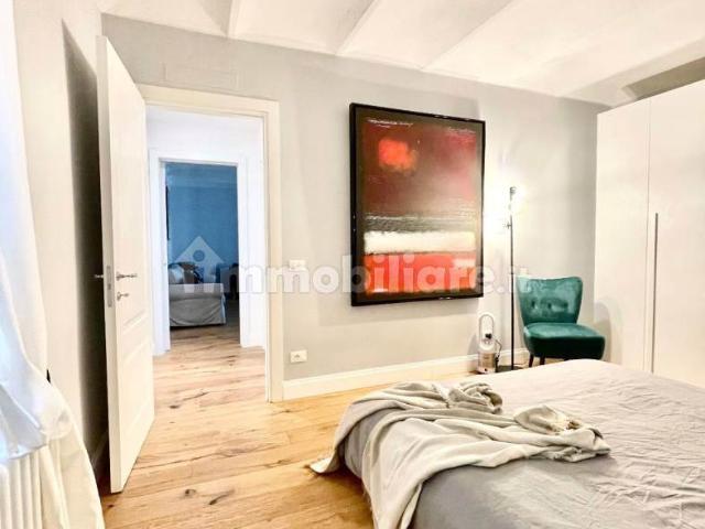 Affitto Appartamento, in zona FERRUCCI, FIRENZE
