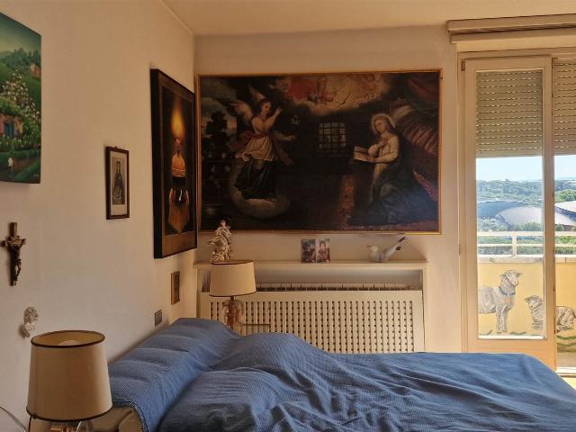 Affitto Appartamento, in zona FLAMINIO, ROMA