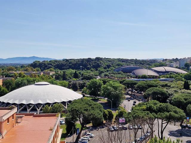 Affitto Appartamento, in zona FLAMINIO, ROMA