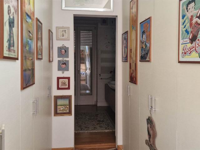 Affitto Appartamento, in zona FLAMINIO, ROMA