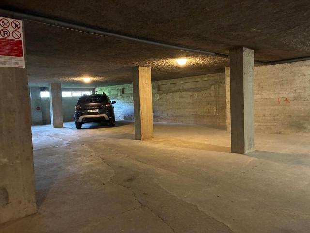 Affitto Appartamento, in zona FOPPA, SANTA BRIGIDA