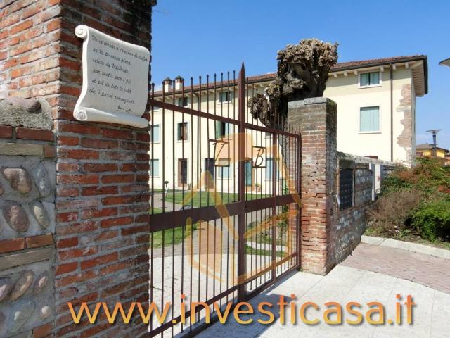 Affitto Appartamento, in zona FORETTE, VIGASIO