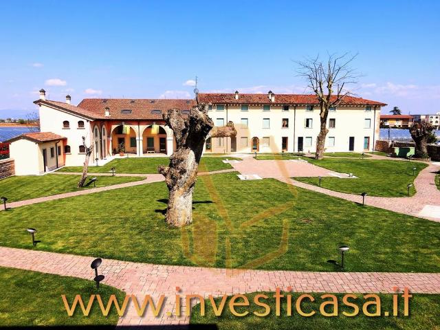 Affitto Appartamento, in zona FORETTE, VIGASIO