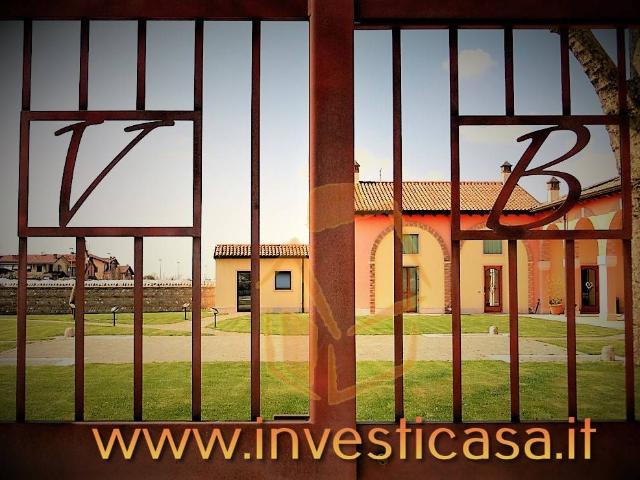 Affitto Appartamento, in zona FORETTE, VIGASIO