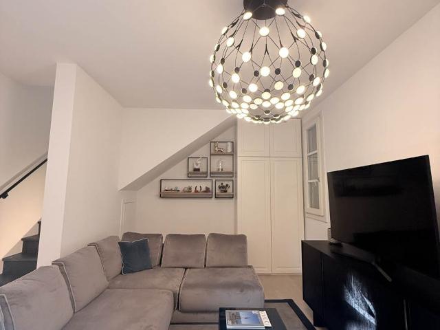 Affitto Appartamento, in zona GAVINANA, FIRENZE