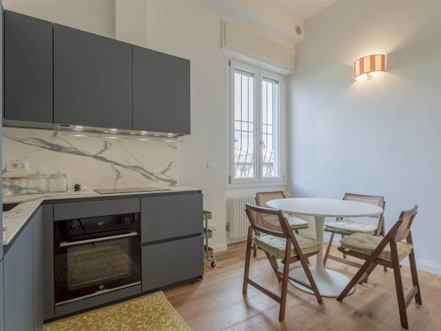 Affitto Appartamento, in zona GAVINANA, FIRENZE