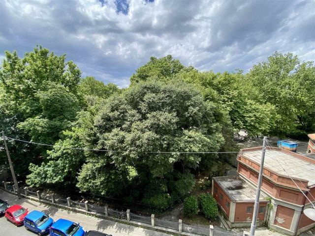 Affitto Appartamento, in zona GIARDINO PUBBLICO, TRIESTE