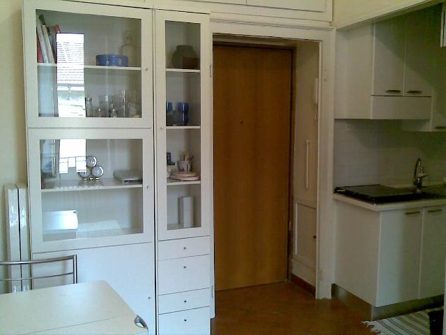 Affitto Appartamento, in zona INDIPENDENZA, MILANO