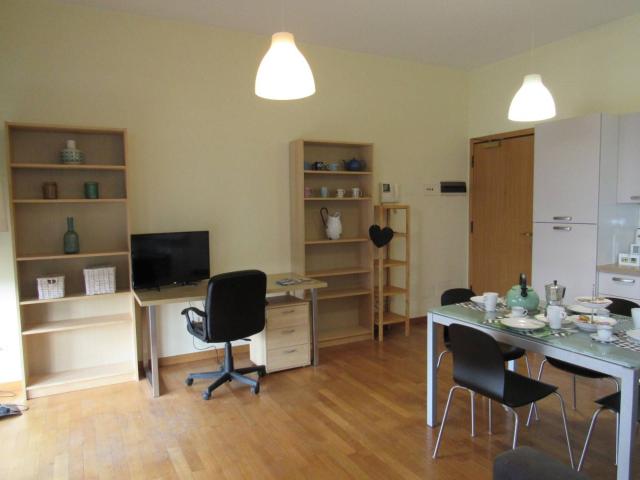 Affitto Appartamento, in zona IRNERIO, BOLOGNA