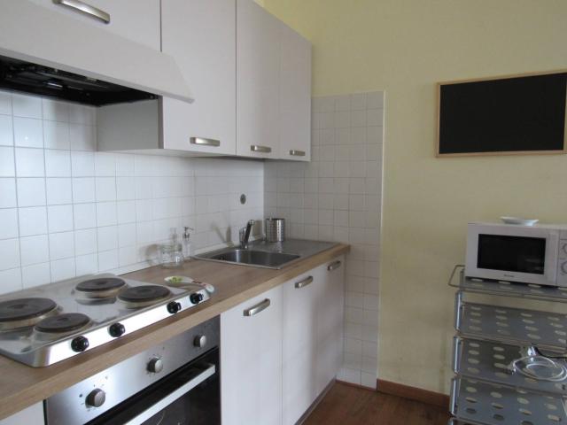 Affitto Appartamento, in zona IRNERIO, BOLOGNA
