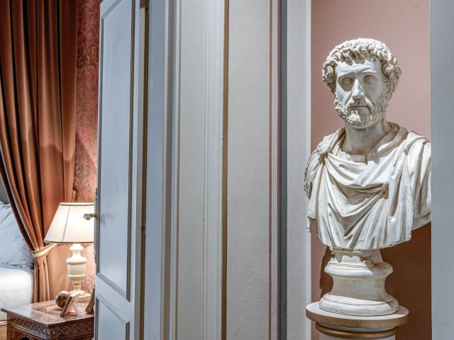 Affitto Appartamento, in zona LUNGARNO AMERIGO VESPUCCI, FIRENZE