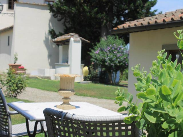 Affitto Appartamento, in zona LE BAGNESE SAN GIUSTO, SCANDICCI