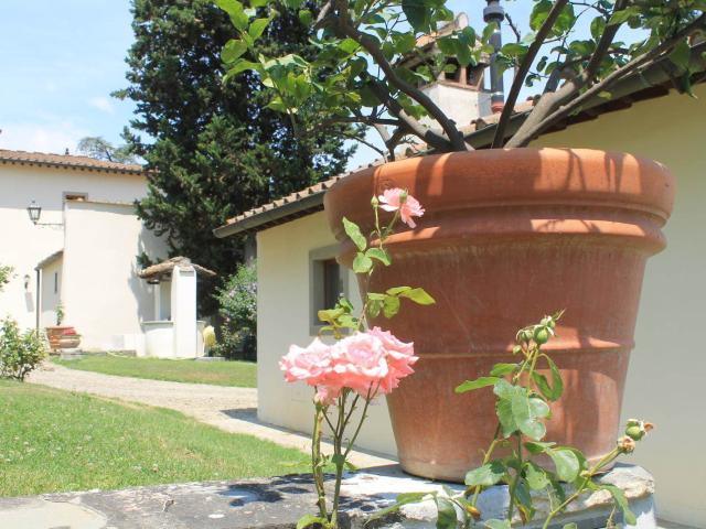 Affitto Appartamento, in zona LE BAGNESE SAN GIUSTO, SCANDICCI