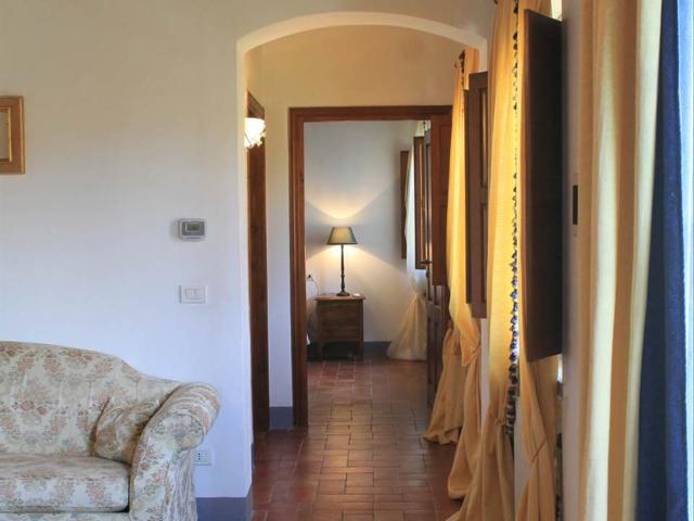 Affitto Appartamento, in zona LE BAGNESE SAN GIUSTO, SCANDICCI