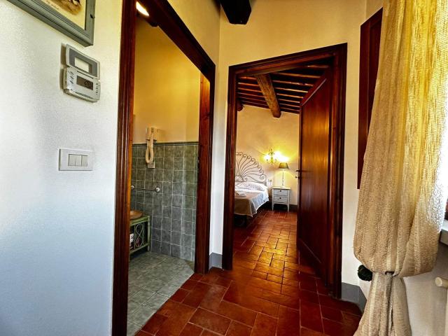 Affitto Appartamento, in zona LE BAGNESE SAN GIUSTO, SCANDICCI
