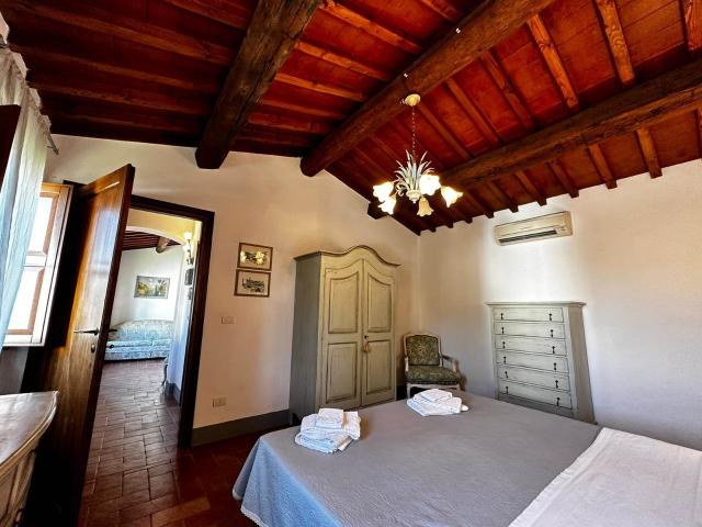 Affitto Appartamento, in zona LE BAGNESE SAN GIUSTO, SCANDICCI