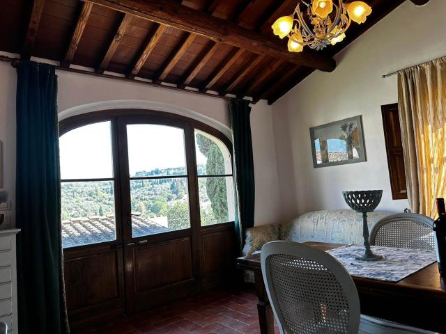 Affitto Appartamento, in zona LE BAGNESE SAN GIUSTO, SCANDICCI