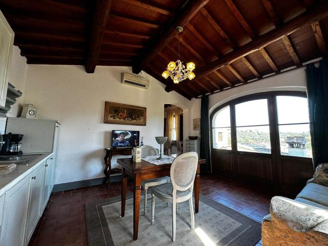 Affitto Appartamento, in zona LE BAGNESE SAN GIUSTO, SCANDICCI