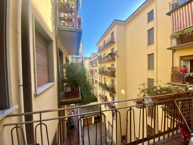 Affitto Appartamento, in zona LIBERTÀ, FIRENZE