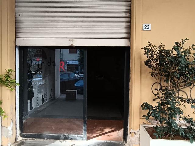 Affitto Appartamento, in zona LIBERTÀ, PALERMO