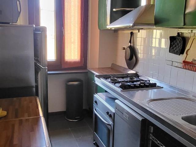 Affitto Appartamento, in zona LODI, BRENTA, MILANO