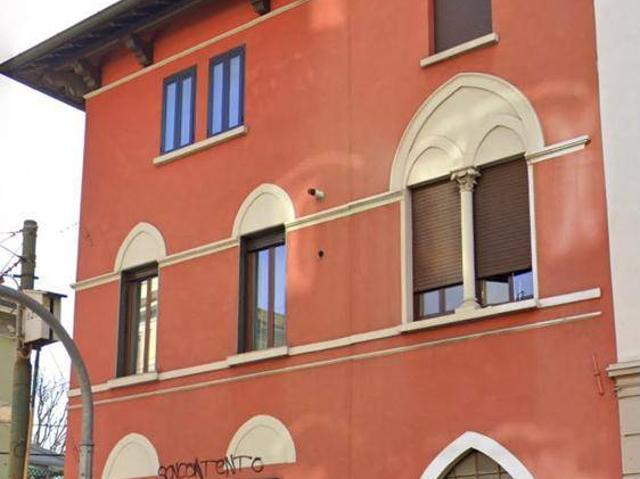 Affitto Appartamento, in zona LORETO, MILANO