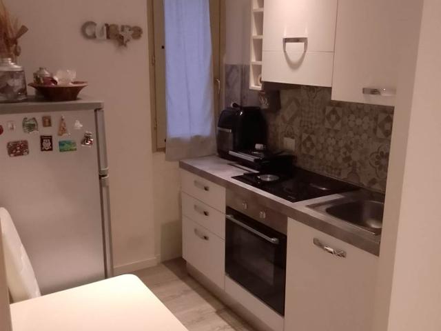Affitto Appartamento, in zona LORENTEGGIO, MILANO