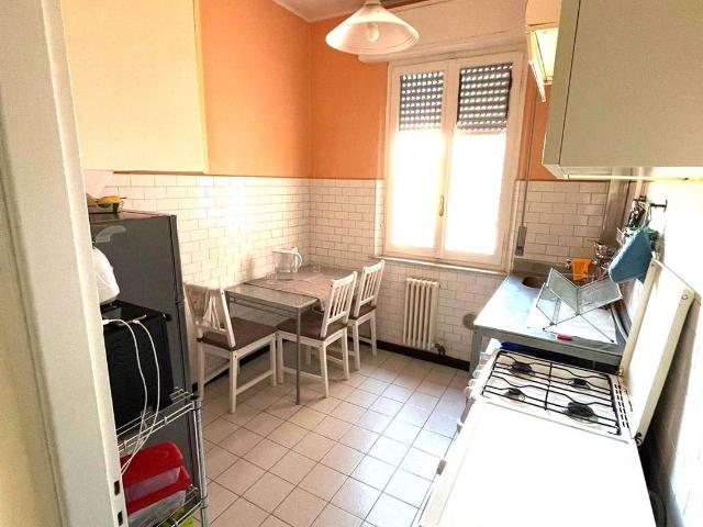 Affitto Appartamento, in zona PABLO PRATI BOCCHI OSP. MAGGIORE, PARMA