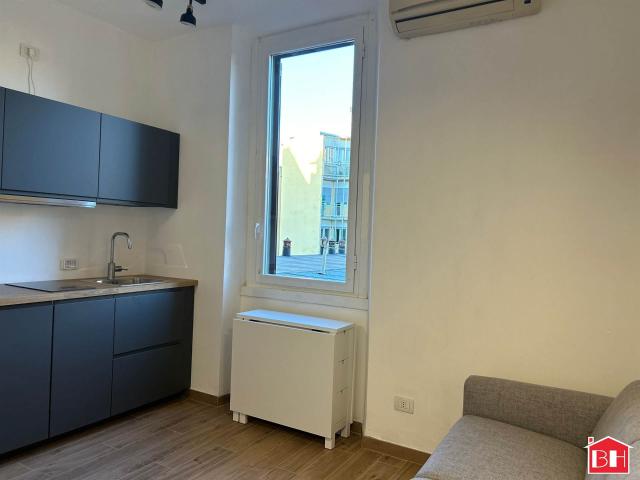 Affitto Appartamento, in zona PASTEUR, MILANO