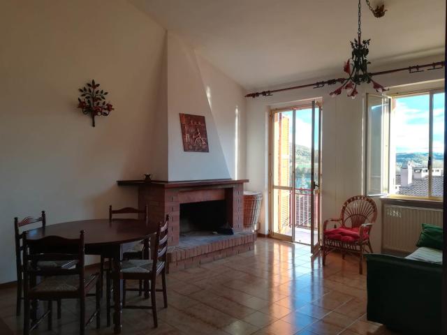 Affitto Appartamento, in zona PIEDILUCO, TERNI