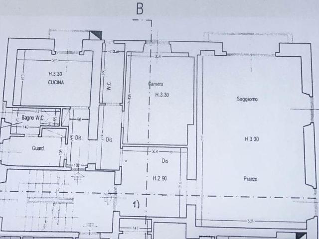 Affitto Appartamento, in zona POGGIO IMPERIALE, FIRENZE
