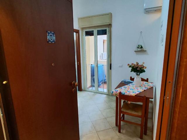 Affitto Appartamento, in zona POLITEAMA, PALERMO