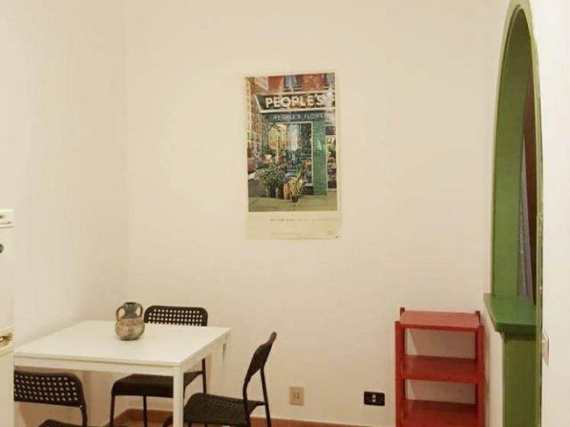 Affitto Appartamento, in zona POLICLINICO, PALERMO