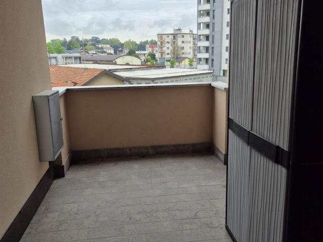 Affitto Appartamento, in zona POSTA NUOVA, SARONNO