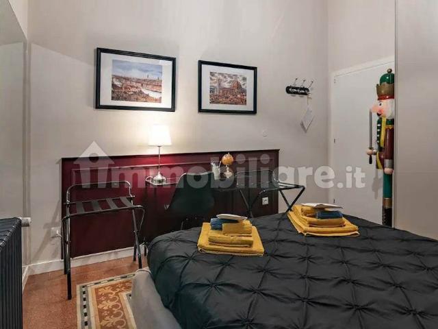 Affitto Appartamento, in zona PORTA A PRATO, FIRENZE