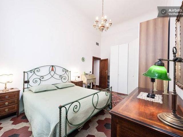 Affitto Appartamento, in zona PORTA A PRATO, FIRENZE