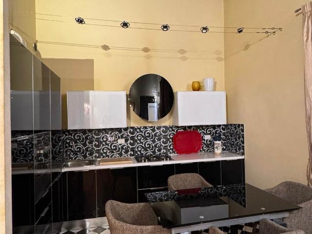 Affitto Appartamento, in zona PORTA ROMANA, FIRENZE