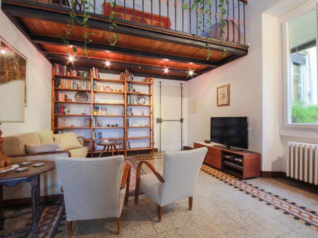 Affitto Appartamento, in zona PORTA ROMANA, FIRENZE